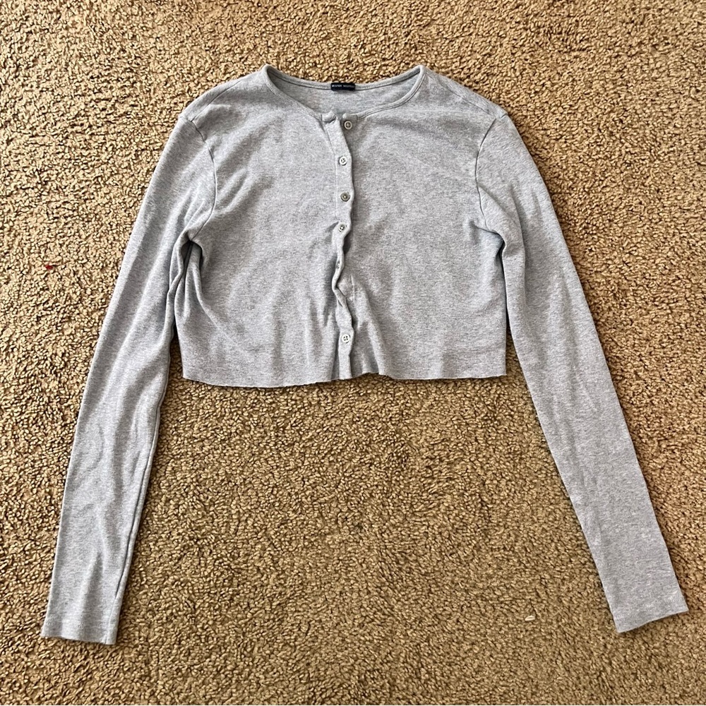 Brandy Melville Cardigan